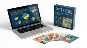 python-kids-tdah-tea