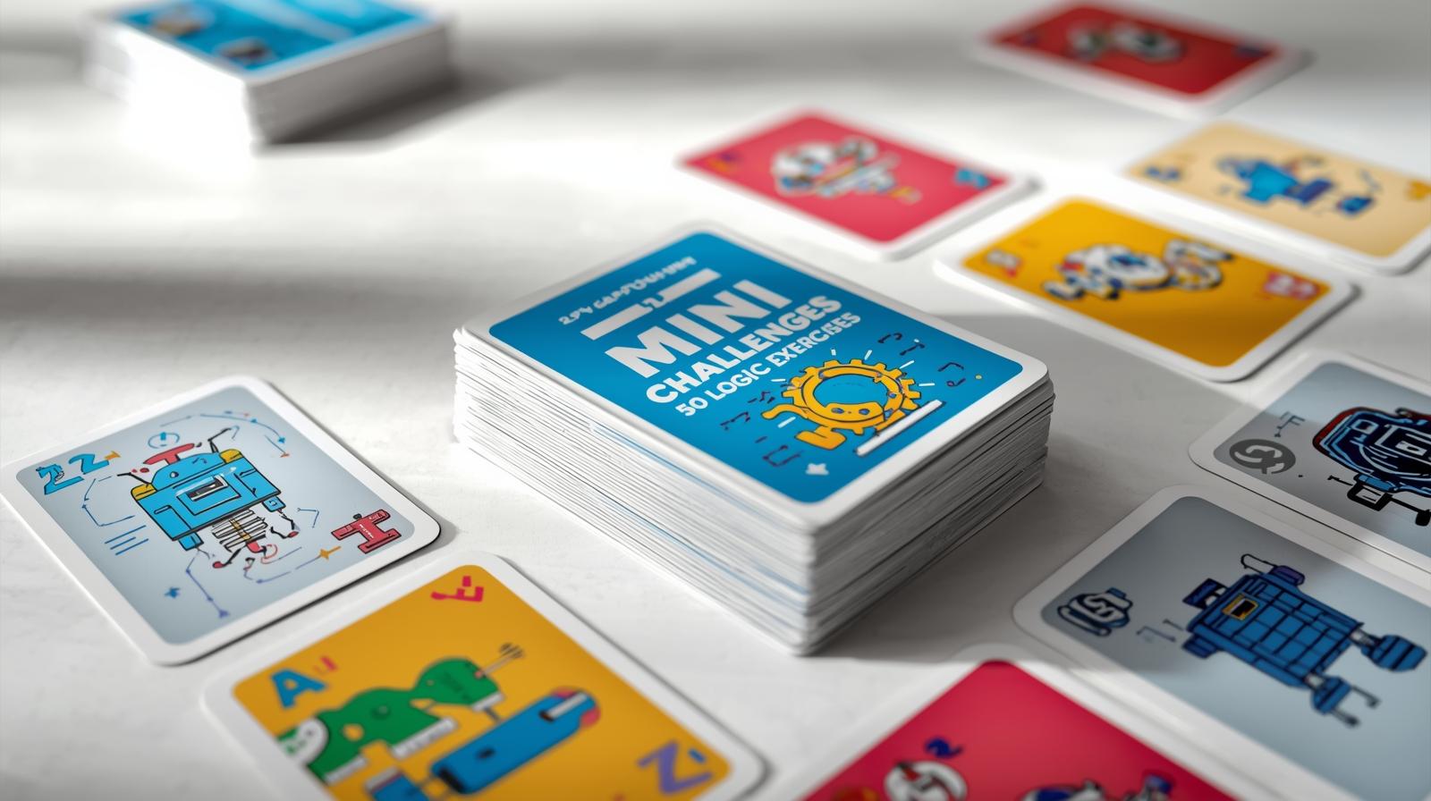 Ejercicios rápidos que motivan y divierten. Diseñadas para sesiones cortas y efectivas.